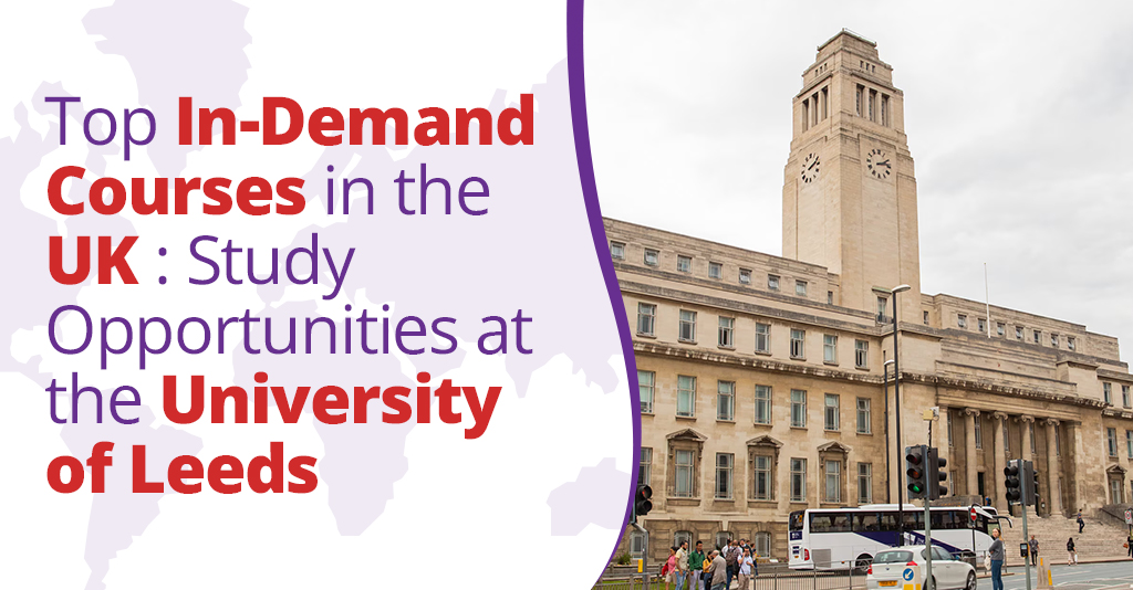 Top In-Demand Courses in the UK