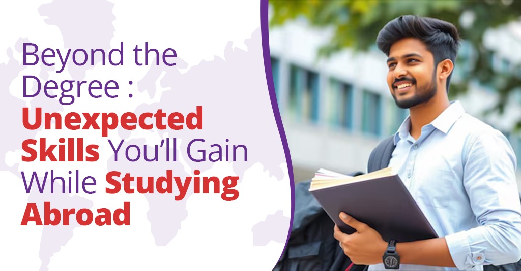 Choosing the best abroad study consultancy in Chennai ensures that students receive the right guidance for selecting courses, securing visas, and transitioning smoothly to their new academic life