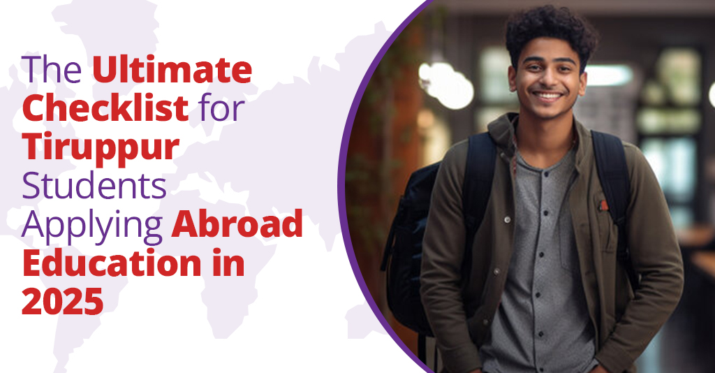 Abroad Education in 2025