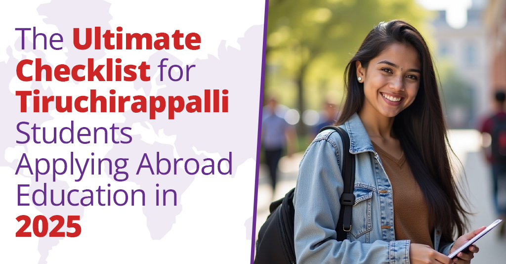 Overseas Education