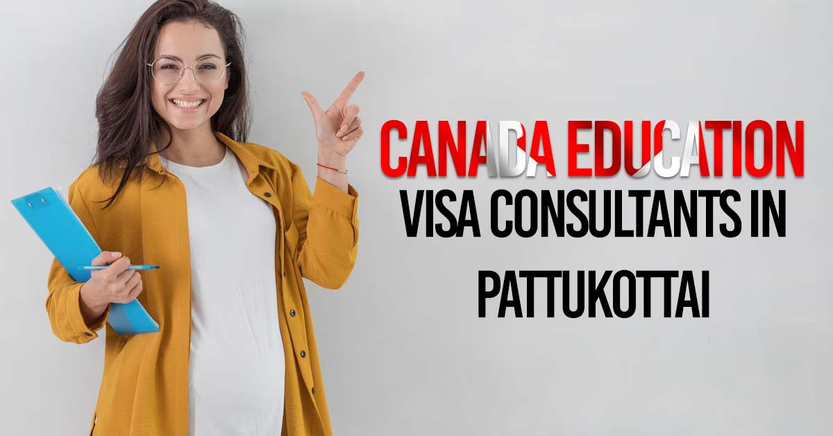 USA Overseas Education Consultant in Chennai